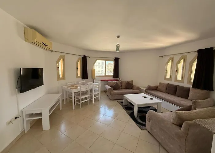 Appartemnt And Swimming Pool Apartment