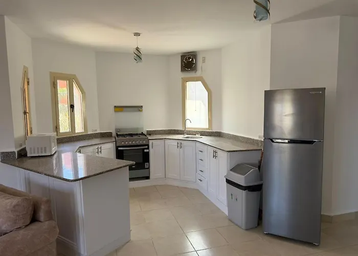 Appartemnt And Swimming Pool Apartment