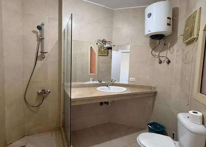 Appartemnt And Swimming Pool