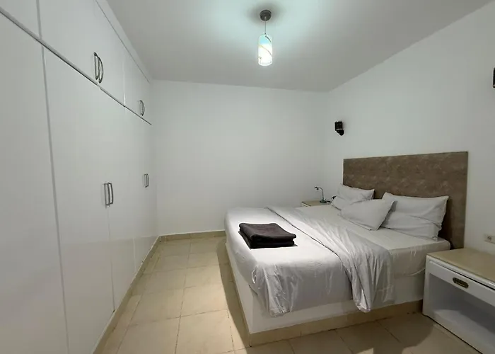 Appartemnt And Swimming Pool Apartment Hurghada