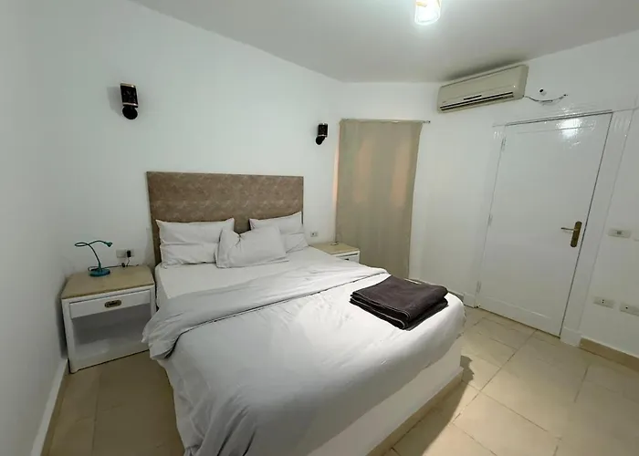Appartemnt And Swimming Pool Apartment Hurghada
