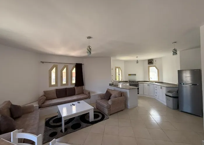 Appartemnt And Swimming Pool Apartment Hurghada