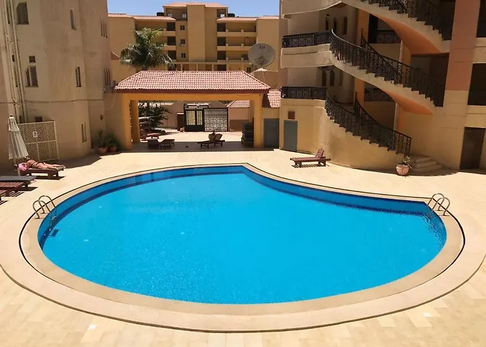 Appartemnt And Swimming Pool *