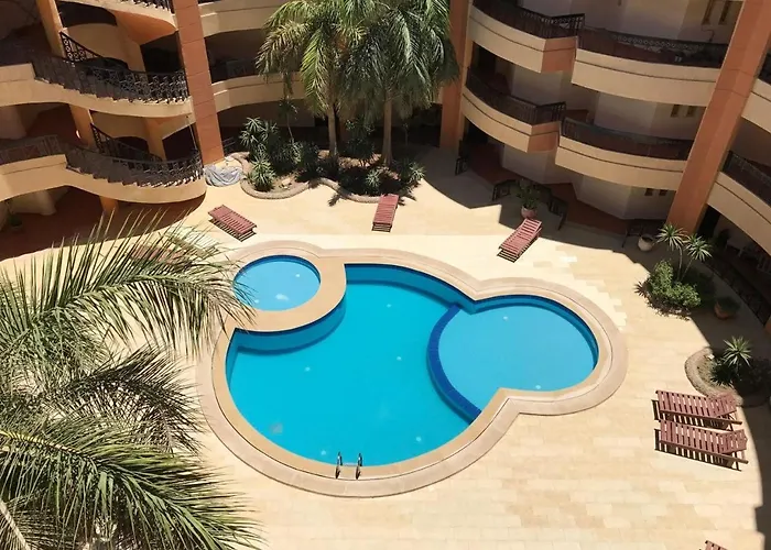 Apartment Appartemnt And Swimming Pool *